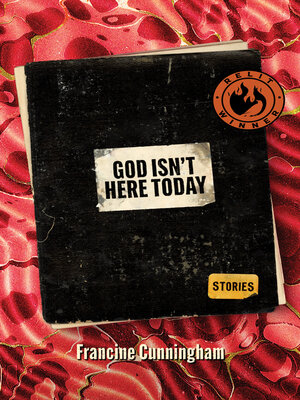 cover image of God Isn't Here Today